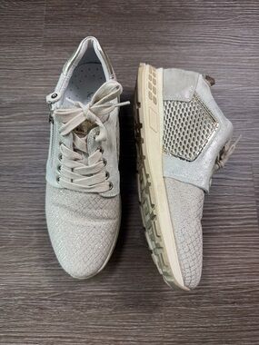 Nero Giardini 🇮🇹 Women's Fashion Sneakers